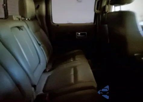 2010 Ford F150 Supercrew из США, поврежденный, VIN 1FTFW1EV2AFC06986